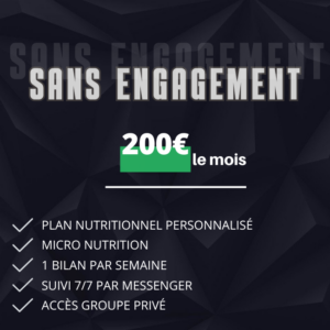 Coaching sans engagement steph ramos coach la rochelle et en ligne